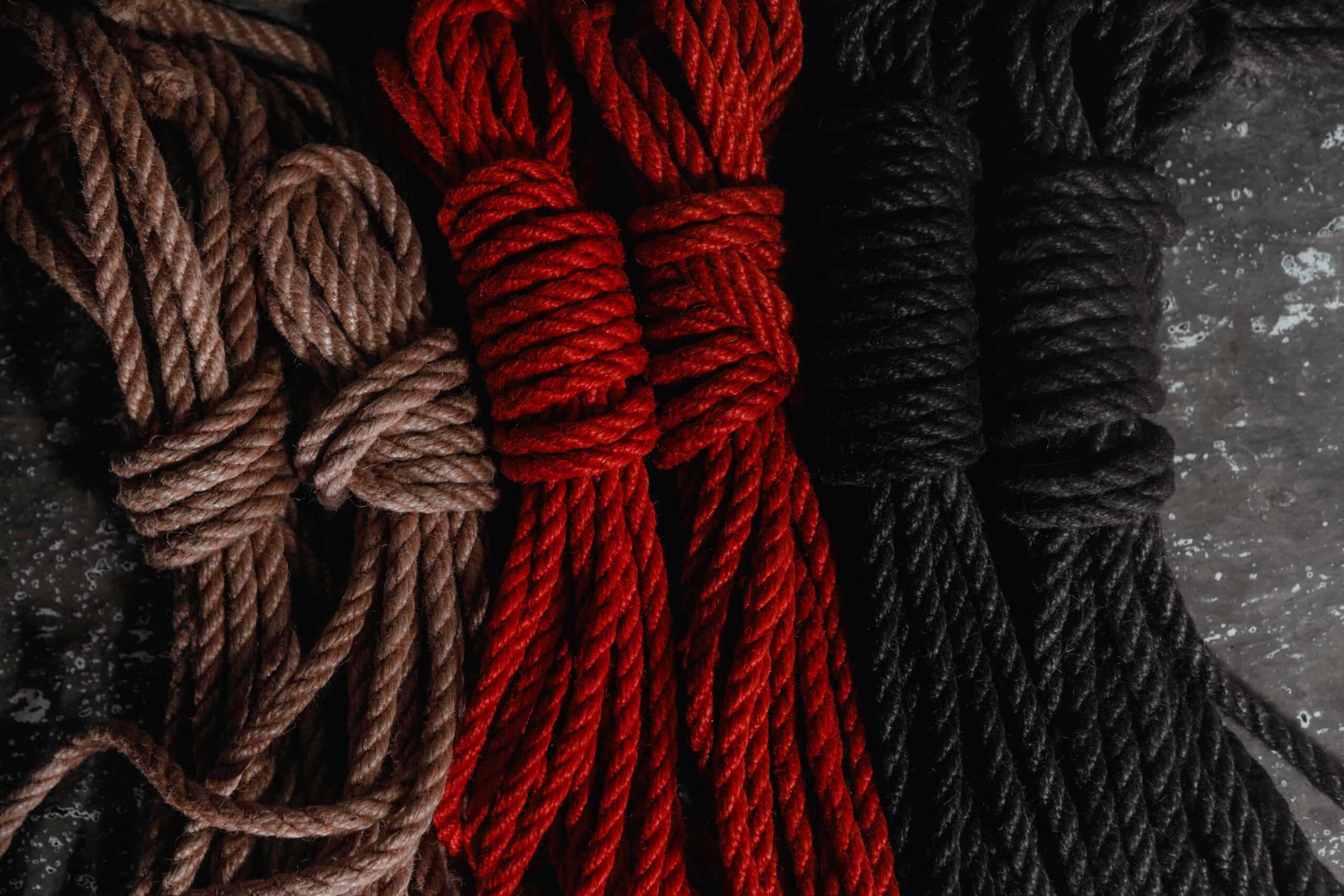 The Kink Shop Bondage Toys