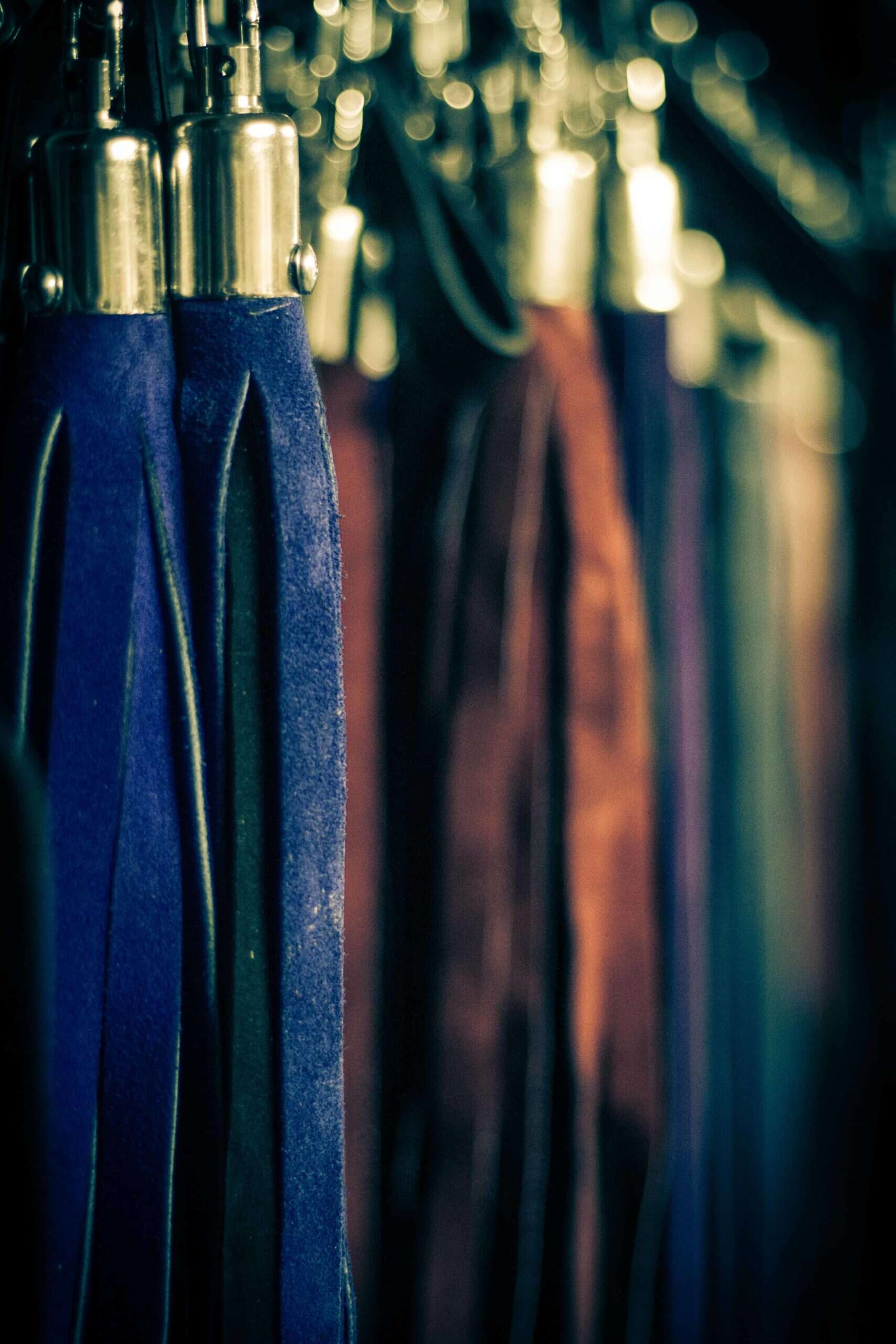 About Us - The Kink Shop