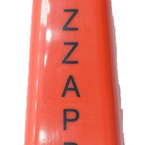 zapper sex toy Bewitch'd - Vibrating Wand Massager main image 1