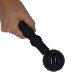 The Bonger, BDSM Impact Play Pocket Toy The Bonger, BDSM Impact Play Pocket Toy