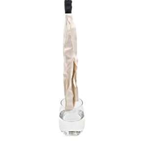 Small Floggers: The Shammy, Cool Water Flogger, Pocket Toy