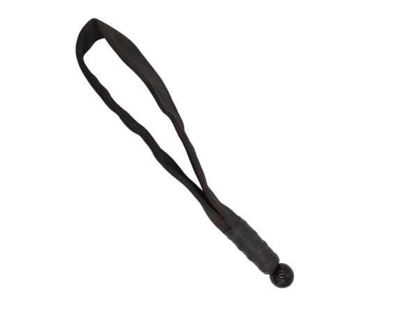 Firehose paddle black r2