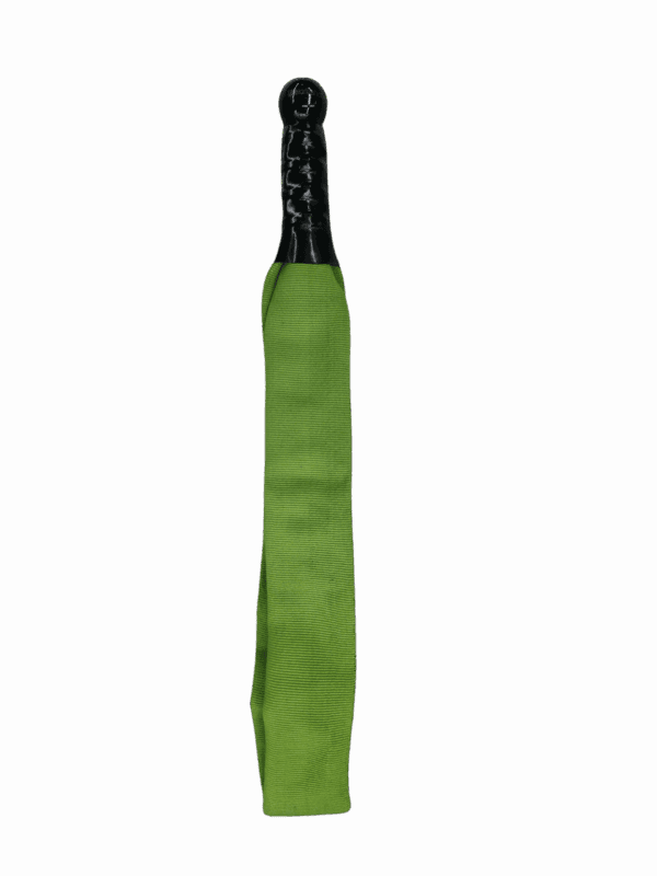 BDSM Impact Paddle, Weighted Fire Hose - Image 4