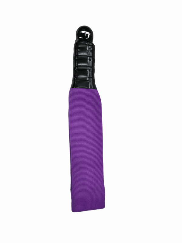 BDSM Impact Paddle, Weighted Fire Hose - Image 2
