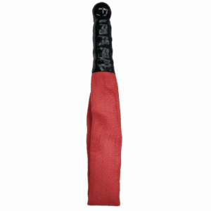 BDSM Impact Paddle, Weighted Fire Hose