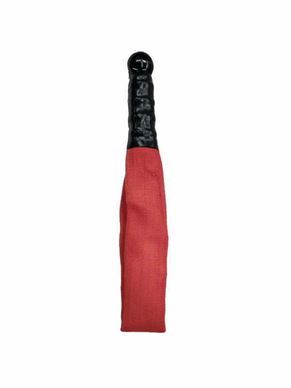 BDSM Impact Paddle, Weighted Fire Hose