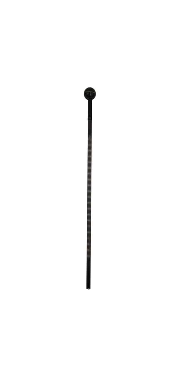 Carbon Slapper, BDSM Discipline Paddle, Half-Inch - Image 3